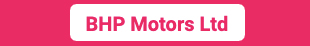 BHP Motors Ltd logo