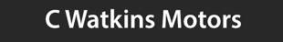 C Watkins Motors logo