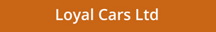 Loyal Cars Ltd logo