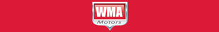 WMA Motors Ltd logo