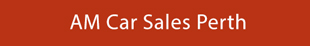 AM Car Sales Perth logo