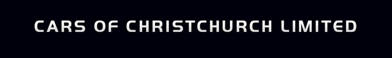 Cars of Christchurch Limited