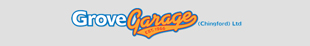 Grove Garage logo