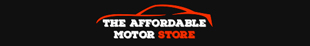 The Affordable Motor Store Ltd logo