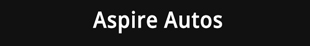 Aspire Autos logo