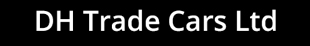 DH Trade Cars Ltd logo