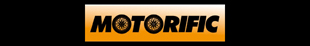 Motorific Cars Ltd logo