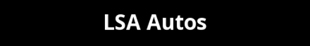 LSA Autos logo