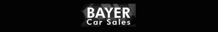 Bayer Car Sales logo