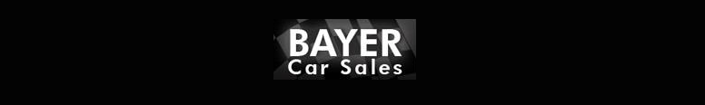 Bayer Car Sales