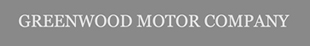 Greenwood Motor Company logo