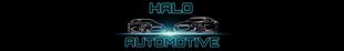 Halo Automotive logo