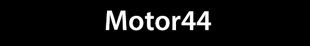 Motor44.com logo
