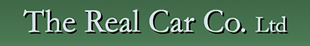 The Real Car Co Ltd logo