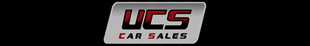 UCS Car Sales Billingham logo
