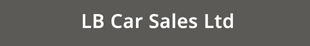 LB Car Sales Limited logo
