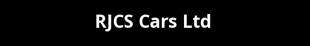 RJCS Cars Ltd logo