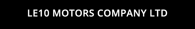 LE10 MOTORS COMPANY LTD