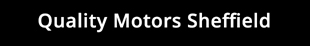 Quality Motors logo