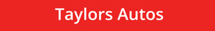 Taylors Autos logo