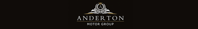 Anderton Motor Group Ltd