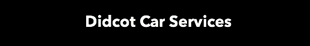 Didcot Car Services logo