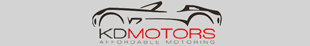 KD Motors logo