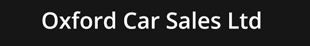 Oxford Car Sales Ltd logo