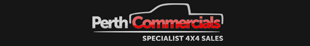Perth Commercials Ltd logo
