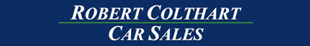 Robert Colthart Car Sales Ltd logo