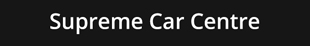Supreme Car Centre Ltd logo
