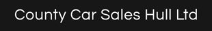 County Car Sales Hull Ltd logo