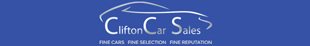 Clifton Car Sales logo