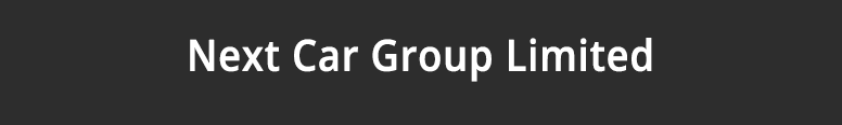 Next Car Group Limited