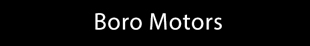 Boro Motors logo