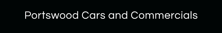 Portswood Cars and Commercials