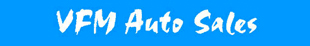 VFM Auto Sales Ltd logo