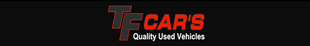 TF Car Sales Ltd logo