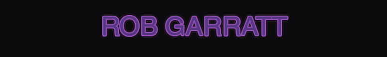 Rob Garratt Car Sales