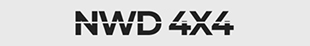 NWD 4x4 Ltd logo
