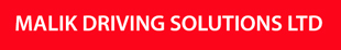 Malik Driving Solutions Ltd logo