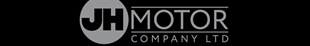 JH Motor Company logo