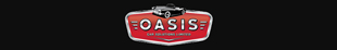 OASIS CAR SOLUTIONS LIMITED logo
