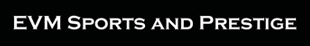 EVM Sports and Prestige logo