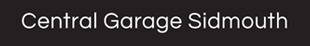 Central Garage Sidmouth logo