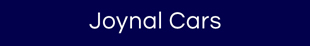 Joynal Cars logo