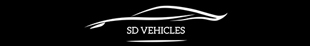 SD Vehicles logo