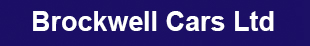 Brockwell Cars Limited logo