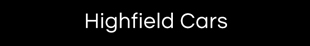 Highfield Cars logo