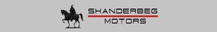 Skanderbeg Motors logo